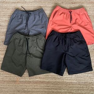 Bundled old navy shorts